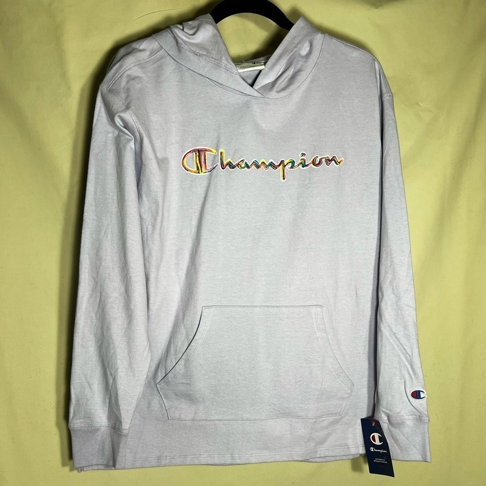 Champion Hoodie